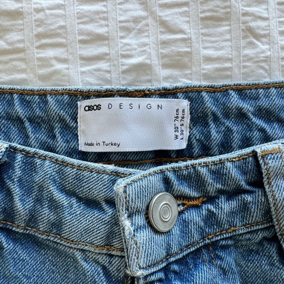 ASOS design jeans - Picture 2 of 5
